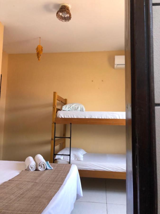 Parnaíba Hostel Exteriér fotografie