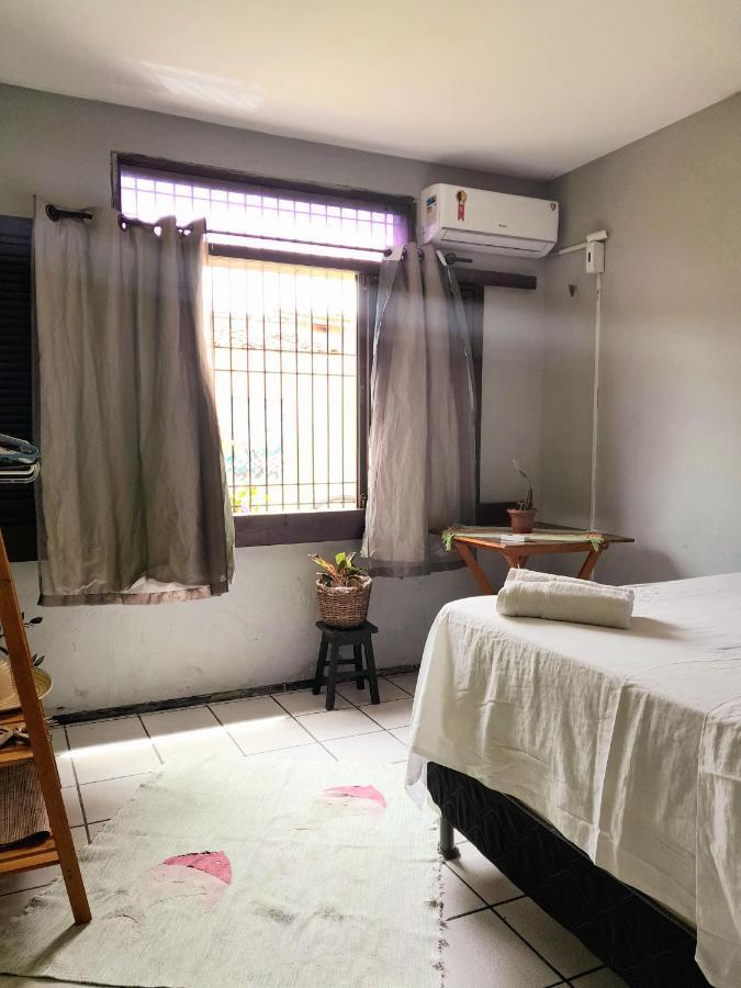Parnaíba Hostel Pokoj fotografie