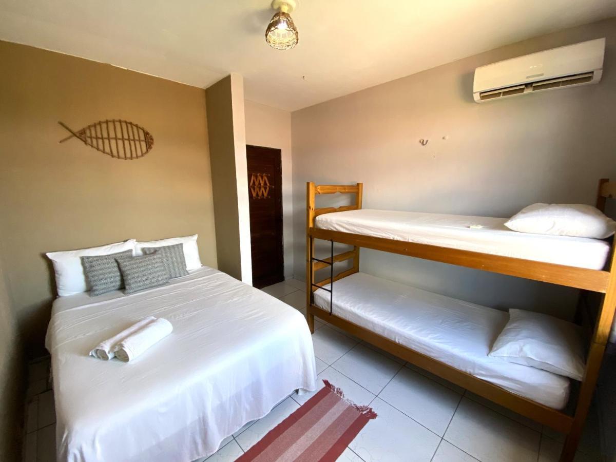Parnaíba Hostel Exteriér fotografie