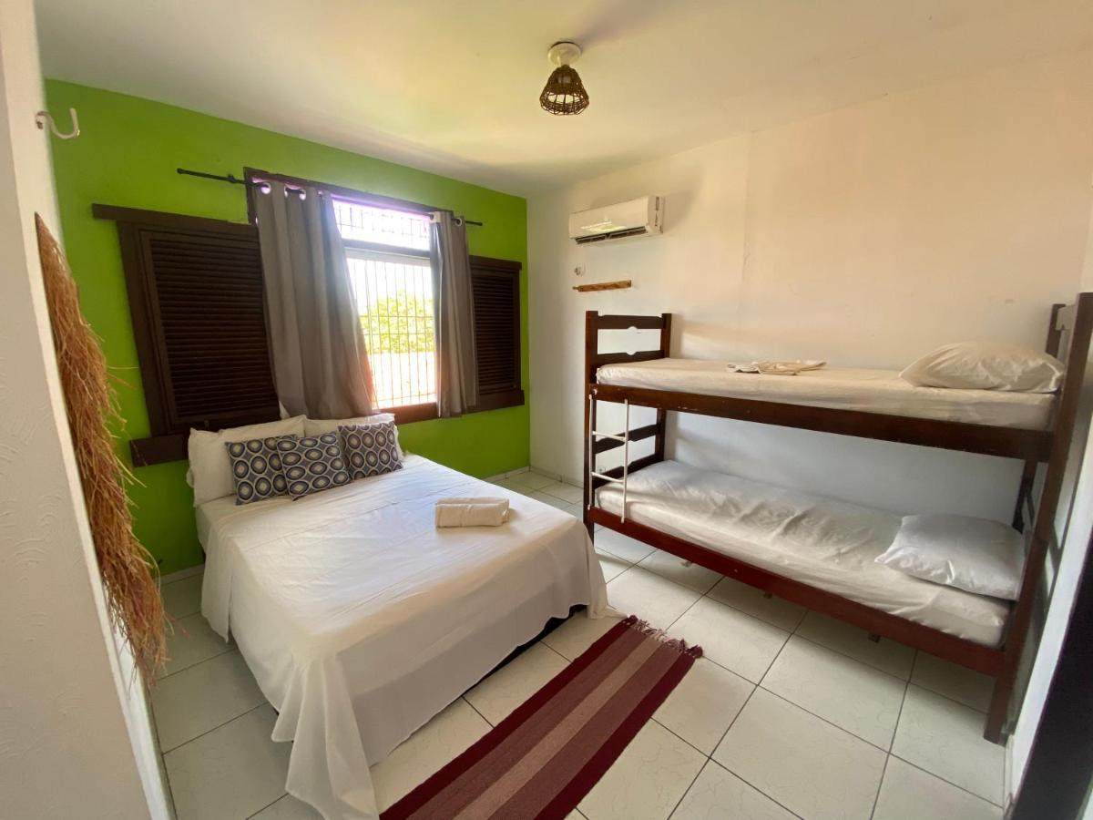 Parnaíba Hostel Exteriér fotografie