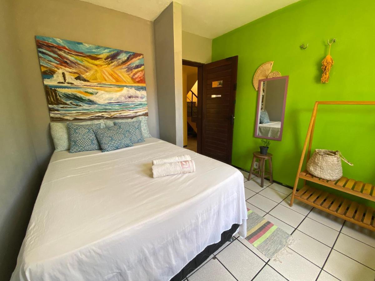 Parnaíba Hostel Exteriér fotografie