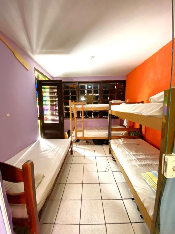 Parnaíba Hostel Exteriér fotografie