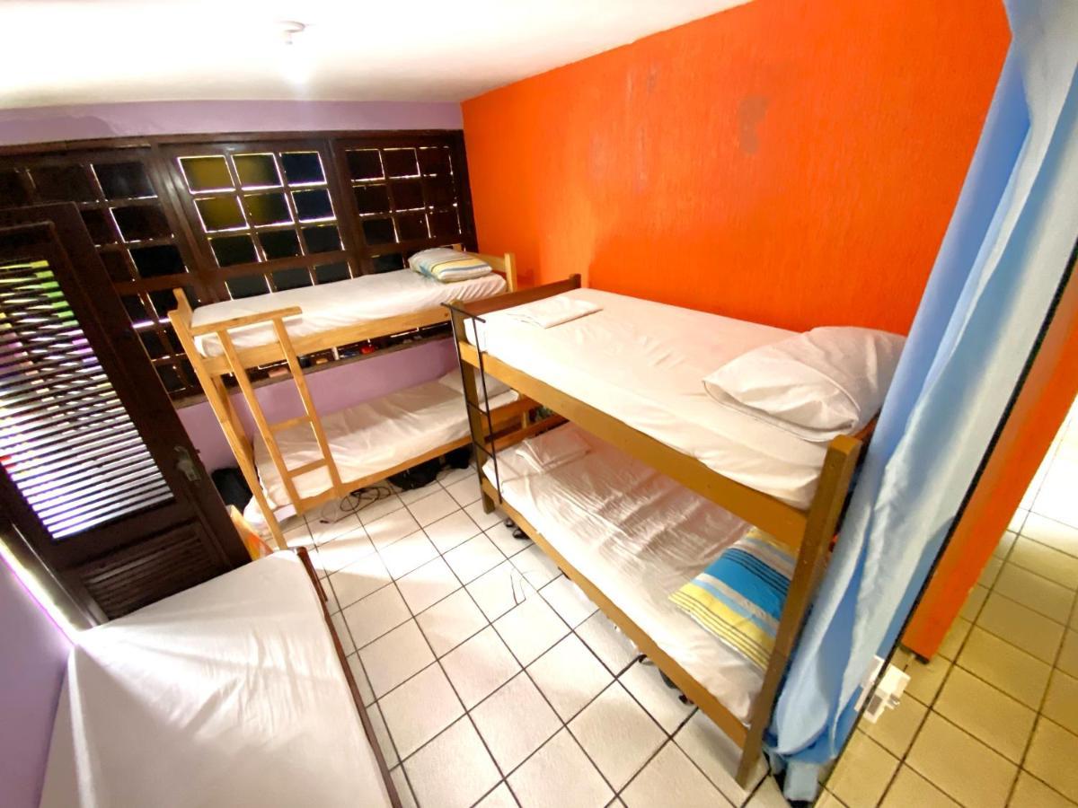 Parnaíba Hostel Exteriér fotografie