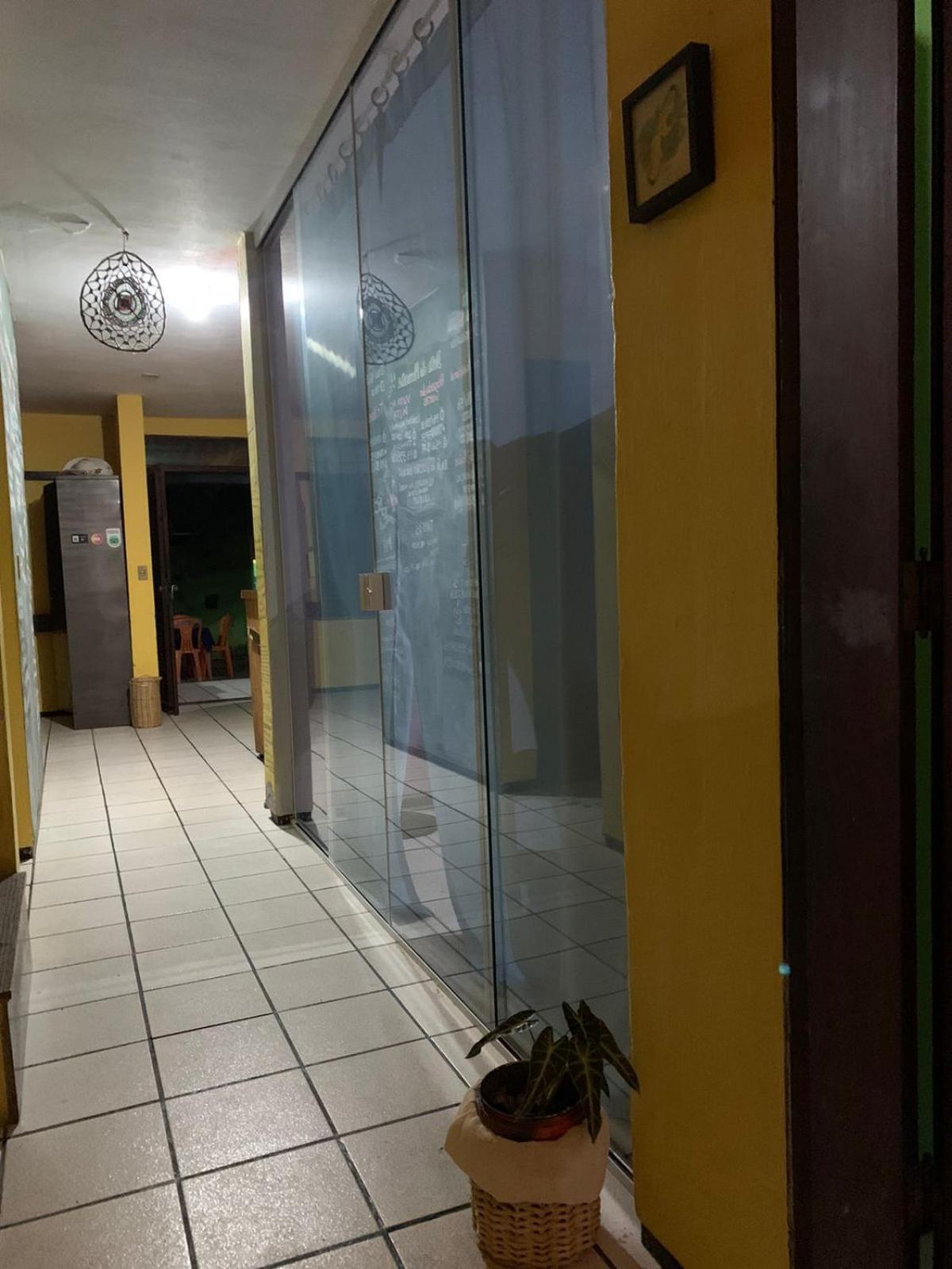 Parnaíba Hostel Pokoj fotografie